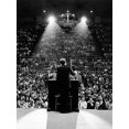 thumbnail image 2 of Art.com President John Kennedy Campaigns for Democrats in the Mid-Term Elections Photo, 12" x 16", 2 of 4