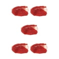 thumbnail image 1 of Bearachild Simulation Meat Fake Cooked Meat Lifelike for Sample Shops Hotel  Display Type2 NO2, 1 of 1