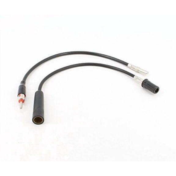 Car Radio Antenna Adapter Kit Compatible with Chrysler, Dodge, Ford, and Jeep 2002 & Up