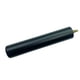 thumbnail image 2 of Extensor de Piscina Ligero Extensión de Billar Snooker, Herramientas de Alargamiento, Accesorios de Soporte de Billar Negro Profesional Macarena Extensor de taco de billar, 2 of 8