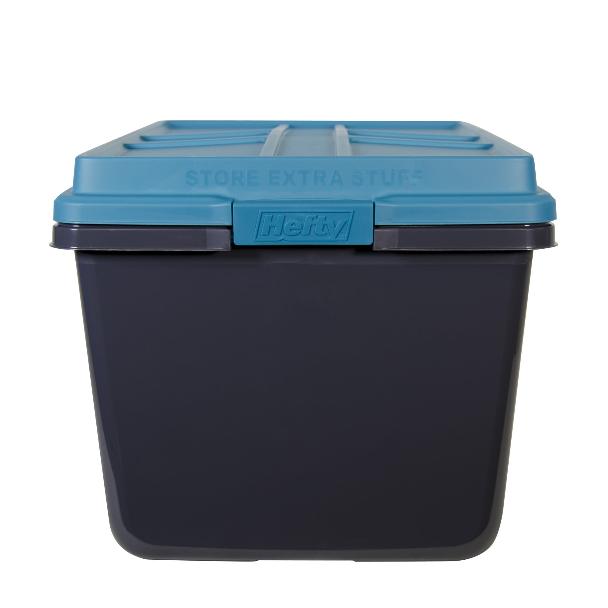 Hefty 18 Gal Hirise Pro Tote Com