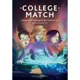 thumbnail image 1 of Pre-Owned College Match: A Blueprint for Choosing the Best School for You (Paperback) 1733578412 9781733578417, 1 of 1