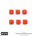 thumbnail image 4 of Warlord Games WRL408404001 BA: Soviet Union D6 Pack, 4 of 6