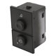 thumbnail image 3 of Botón de interruptor de luz de carga antiniebla 15143597 Reemplazo para Cadillac Escalade EXT 2003-2006, 3 of 5