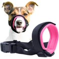 thumbnail image 1 of Protector de bozal suave para perros: evita mordeduras y, 1 of 5