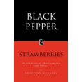 thumbnail image 1 of Black Pepper and Strawberries, 1 of 1