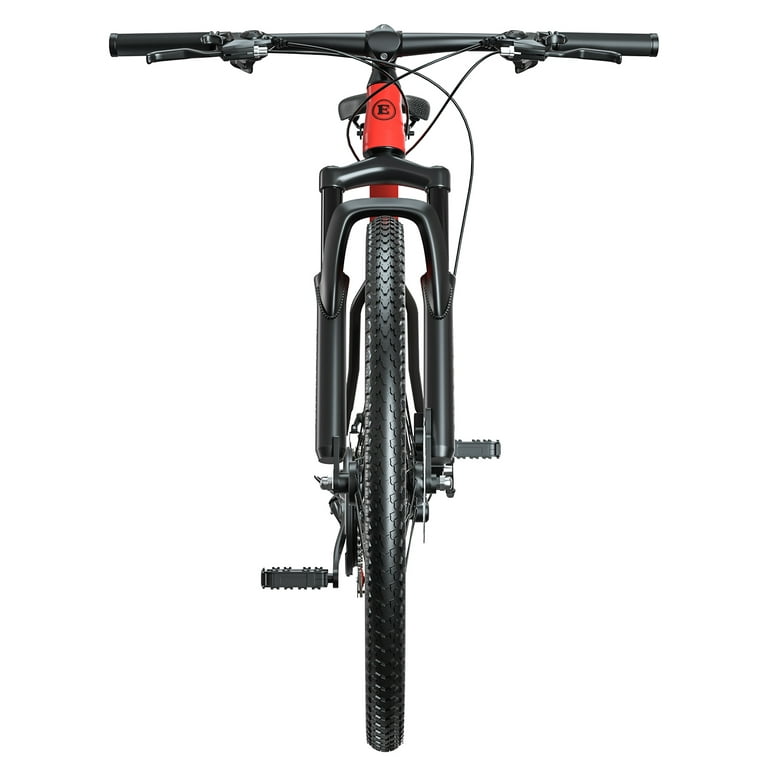 Mens Mountain Bike 29''Aluminium Frame 19inch Shimano 21 Speed