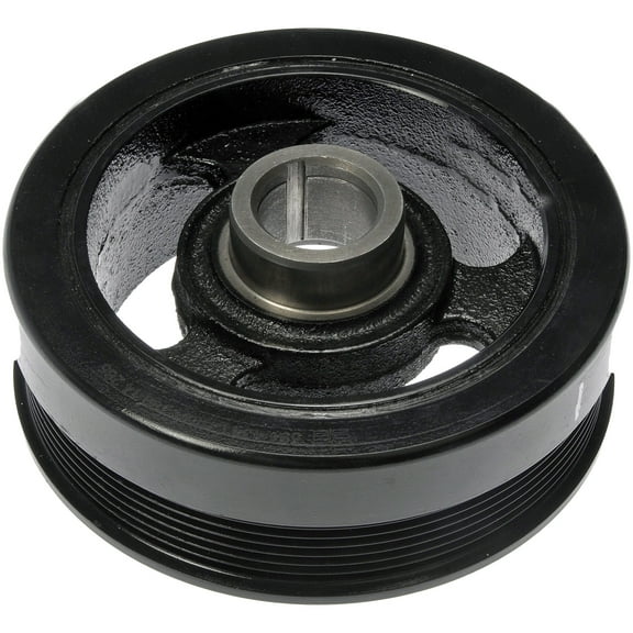Dorman 594-434 Engine Harmonic Balancer for Specific Infiniti / Nissan Models