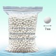 thumbnail image 2 of Recambio para neutralizador de condensado Xinhw, pellets de 1,5 kg, de 7 a 8 mm, 2 of 6