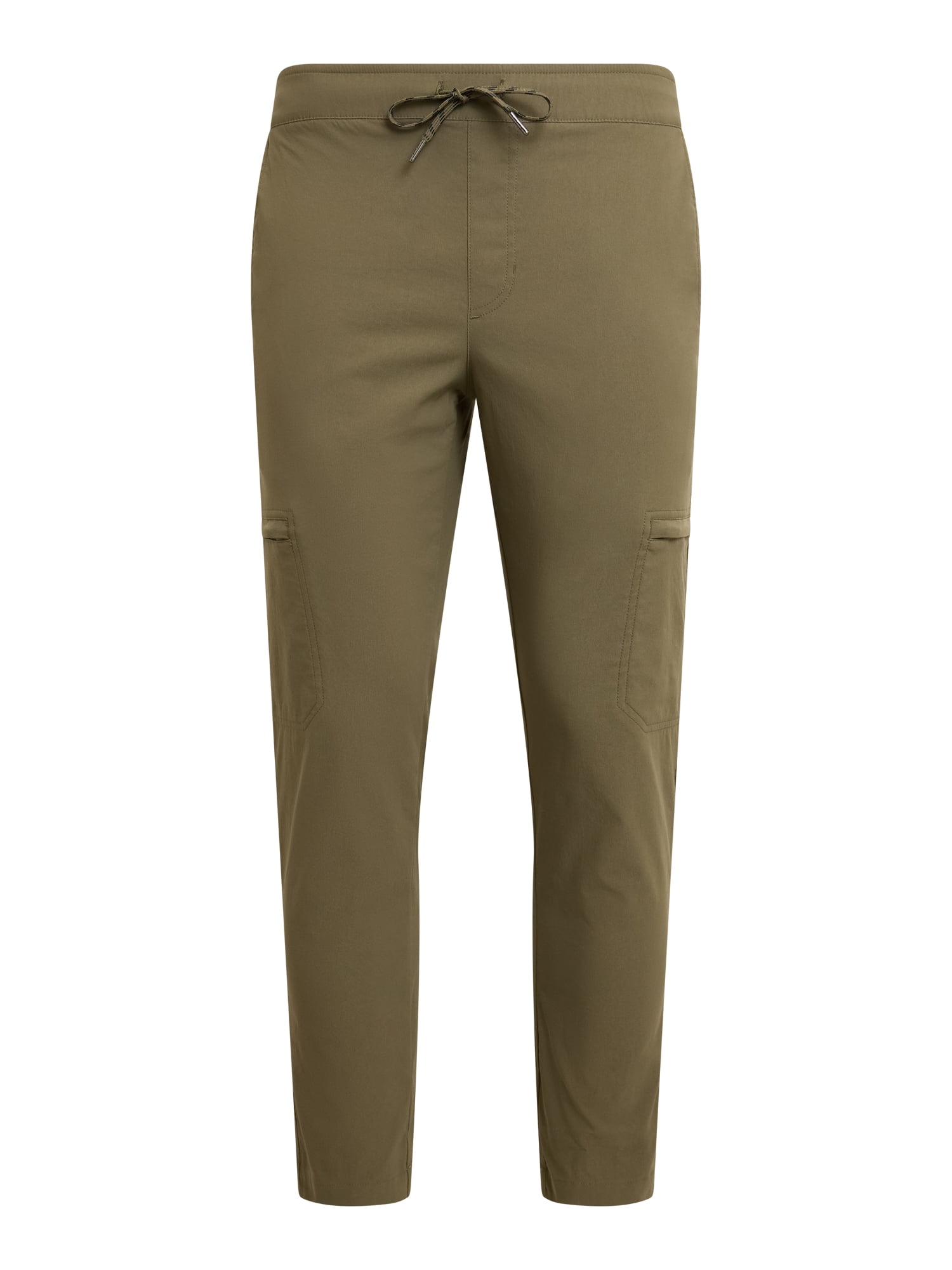Chaps Men’s and Big Men’s Performance Flex Utility Joggers, Sizes S–2XL