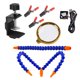 thumbnail image 4 of Tercera Herramienta de Mano Estación de Soldadura de Brazos Flexibles Soporte de PCB Abrazadera de Escritorio DYNWAVEMX Terceros brazos de manos amigas, 4 of 8