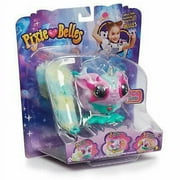 WowWee Pixie Belles - Rosie (Pink) - Interactive Enchanted Animal Toy Electronic Pet