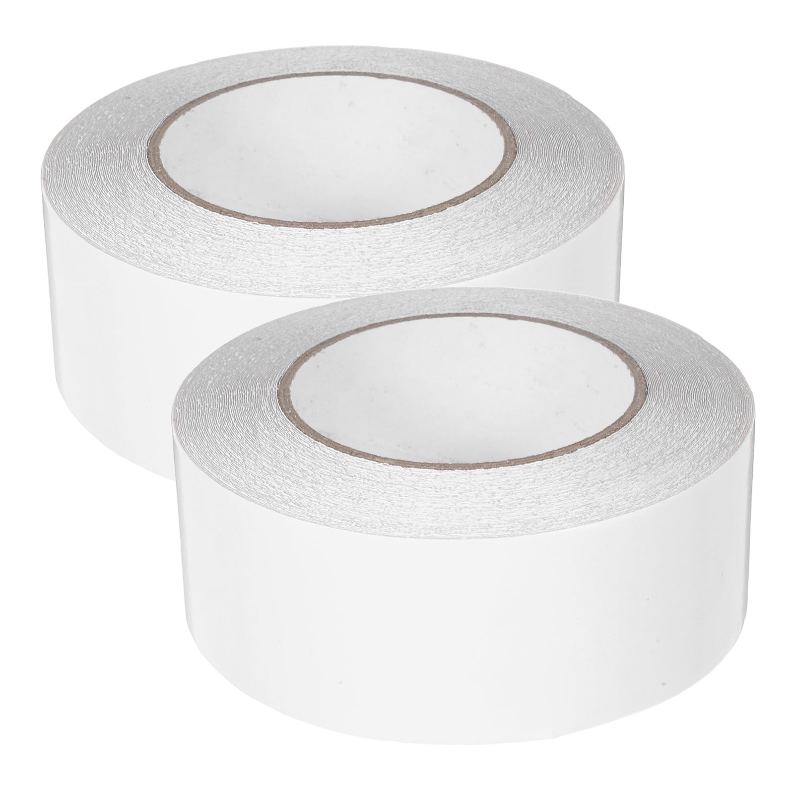 ELAYARD 2 Rolls Heavy Duty Duct Tape, Strong Adhesive Multi-Purpose Sealing Tape for Indoor Outdoor Use, Carpet Repair and Fixing
