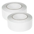 thumbnail image 3 of ELAYARD 2 Rolls Heavy Duty Adhesive Duct Tape, Multi-Purpose Sealing Tape for Indoor Outdoor Use, Carpet Repair and Fixing, 3 of 7