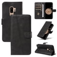 thumbnail image 2 of Phone Case for Samsung Galaxy S9 Plus Magnetic PU Leather Card Slots Durable Wallet Cover, 2 of 5
