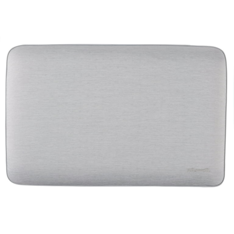 Allswell Side Sleeper Memory Foam Pillow, Standard/Queen