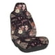 thumbnail image 1 of Balery Romantic Paris Funda de Asiento para Auto con Diseño - Cubierta Frontal Suave y Transpirable con Protector Antideslizante- 1 Unidad, 1 of 5