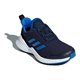 thumbnail image 1 of Tenis Adidas  Niño FortaRun K Azul Marino AH2620, 1 of 4