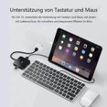 thumbnail image 3 of Applicable à l'Adaptateur Externe USB OTG Apple, 3 of 5