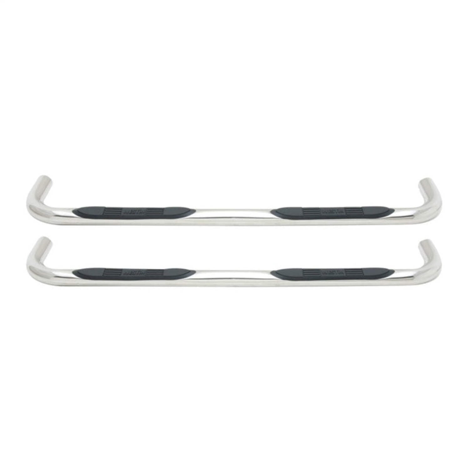 Westin 2005-2011 Dodge Dakota Club Cab E-Series 3 Nerf Step Bars - SS