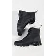 thumbnail image 5 of Dr. Martens Combs Women's Poly Casual Combat Boots 25110033, 5 of 5
