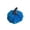 Blue, variant on QLUEWX Blue Pumpkins Halloween Decorations, 3.9" Artificial Mini Pumpkins Props Halloween Party Decorations, Fall Harvest Party Supplies Home Decor, Halloween Decor for Home Table Window Display