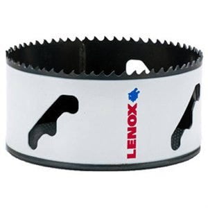 

Lenox Hole Saw Bi-Metal 3.75-In. 1 Pack