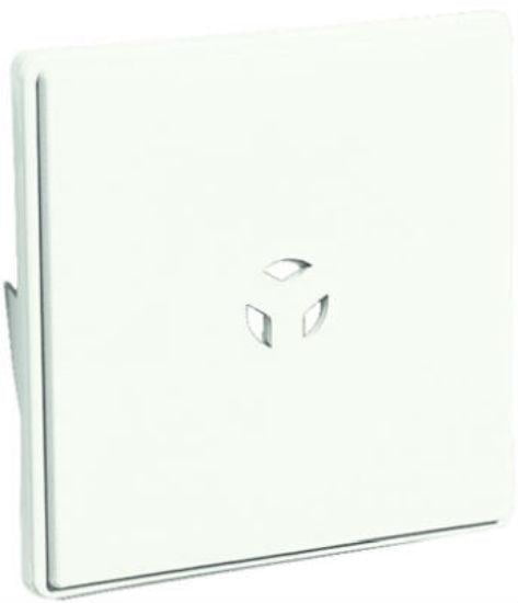 Builders Edge 130110008123 Surface Block for Dutch Lap 123 White for sale online