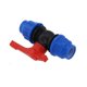 thumbnail image 5 of PE Pipe Ball Valve with External Thread Stop Valve Fitting High Pressure Resistance Corrosion Resistant 20mm/25mm/32mm, 5 of 11