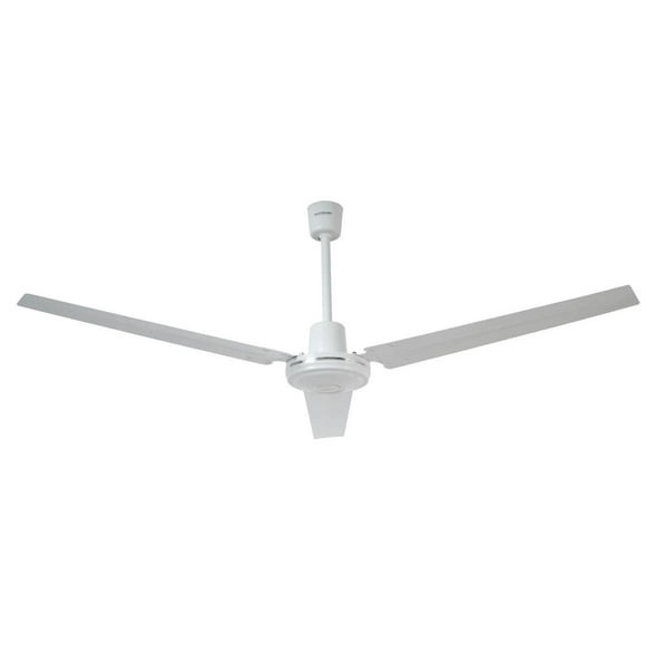 VENTILADOR TECHO MASTERFAN PROMETHEUS 56 PULG METAL MASTERFAN Prometheus 56 Blanco
