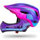 thumbnail image 1 of Casco integral ROCKBROS para bicicleta infantil para niños de 3 a 16 años, 1 of 5