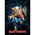 thumbnail image 2 of Casse-Tête 1000 Pièces - "Iron Maiden - The Trooper”, 2 of 4