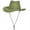 Matcha green, variant on Fedoras Cowboy Hat Wide Brimmed Cowboy Hat Surprise Gift for Boyfriend