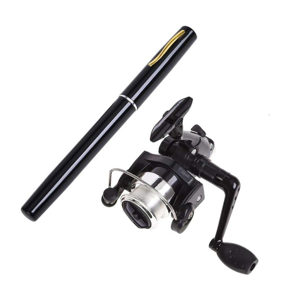 boy fishing pole Kids Fishing Poles