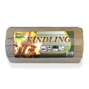 Kiln Dried Recycled Hardwood Kindling - 5.5 lbs