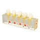 thumbnail image 5 of Modelo De Caries Dental, Modelo De Dientes Estudio Dental Implante Transparente Modelo De Caries Dental Para Enseñanza Dental, 5 of 5