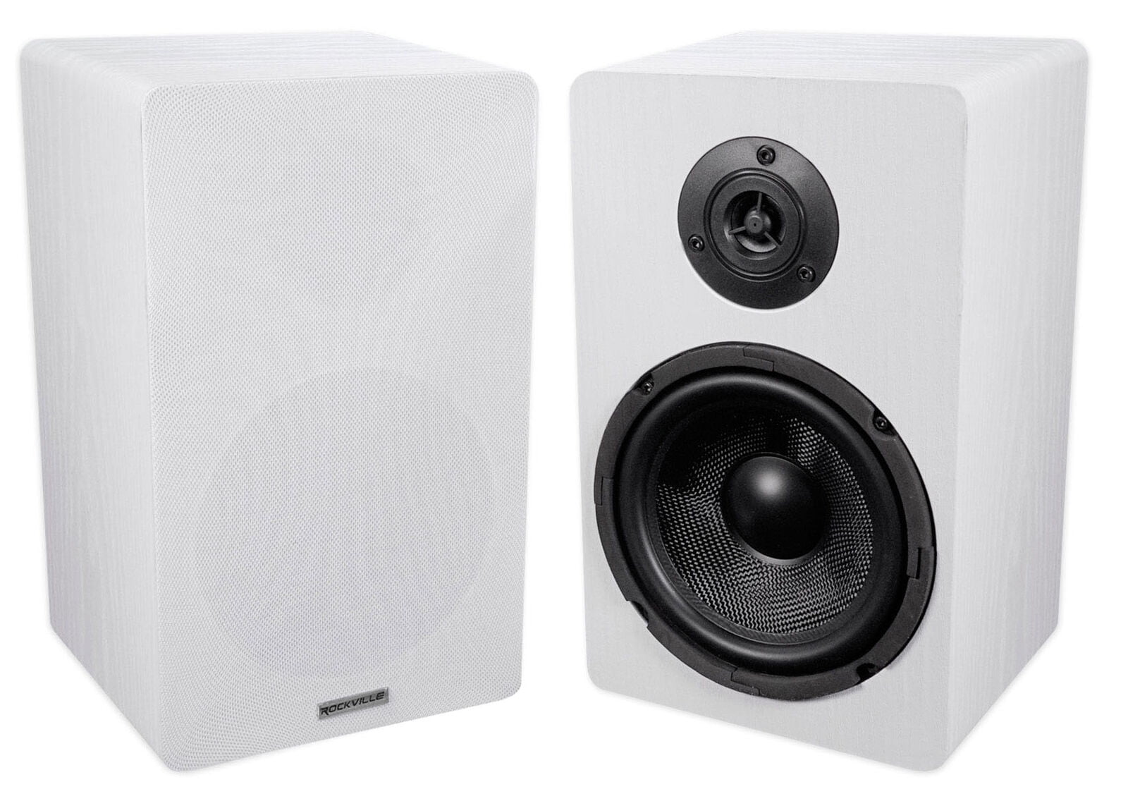 4 ohm home theater speakers