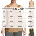 thumbnail image 2 of Wyobmus Women's Plus Size Tank Top Summer Round Neck Solid Tops Loose Sleeveless Cute Pullover Shirt Casual Basic T Shirts L-5X C-Beige, 2 of 6