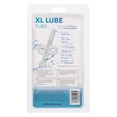 thumbnail image 6 of CalExotics XL Lube Tube - Clear, 6 of 6