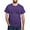 Purple, variant on CafePress - Bird Watching Dark T Shirt - Men's Classic Graphic Cotton T-Shirt