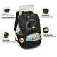 thumbnail image 5 of Mochila High Sierra Swoop de 30 litros para portátil de 17 pulgadas con bolsillo para tableta, 5 of 6