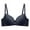 Black, variant on Ltctricy Women's Plus Size Underwire Bras Seamless Lightly Padded Full Coverage Lace Bralettes Supportive Everyday Bras