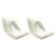 thumbnail image 2 of Fundas de almohada desechables de viaje: fundas de almohada higiénicas y transpirables de tela no tejida suave para hoteles, camping y para dormir limpio., 2 of 6
