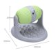 thumbnail image 5 of Rompecabezas de comida para perros y gatos, bocadillos de juguete, alimentador lento dispensador aburrido, alimentación inteligente y entrenamiento de inteligencia de ansiedad ajustable en altura para, 5 of 5