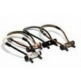 thumbnail image 2 of Elite Bow Wrist Sling - Black, 2 of 2