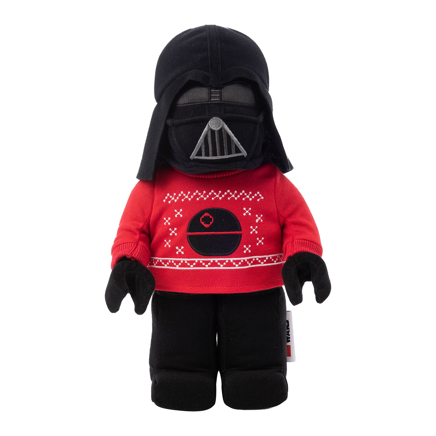 darth vader cuddly toy