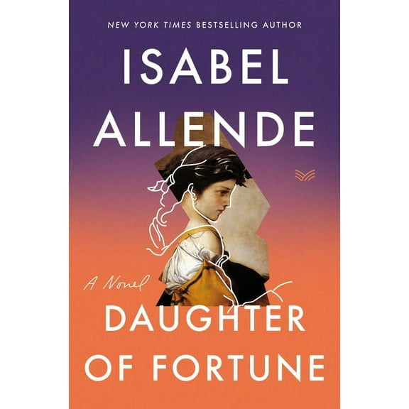 Daughter of Fortune, (Paperback)
