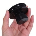 thumbnail image 4 of unbranded 2Ud Succión De Goma Para De Soporte Repuesto Accesorio Para Meditación Negro, 4 of 8