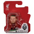 thumbnail image 1 of SoccerStarz: Liverpool - Alexis Mac Allister, 1 of 1