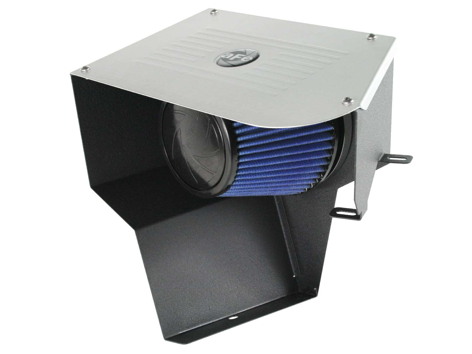 Magnum FORCE Stage-1 Cold Air Intake System w/ Pro 5R Filter